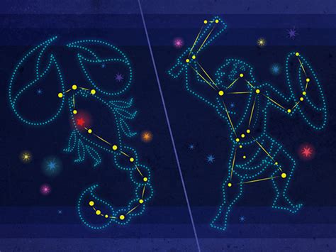 Scorpius? Here s your constellation | Astronomy Essentials ...