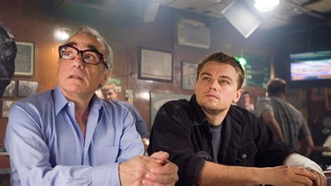 Scorsese rodará ‘Killers of the Flower Moon’ con De Niro y ...