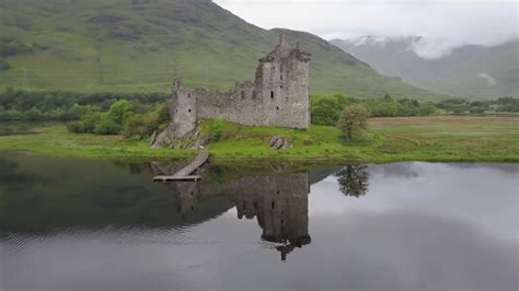 Scotland Castles and Legends   YouTube