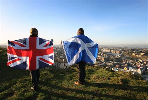 Scotland rejects independence in historic referendum ...