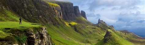 Scotland Tours, Vacations & Travel Packages 2018 2019 ...