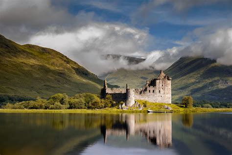 Scotland Vacation Packages with Airfare | Liberty Travel