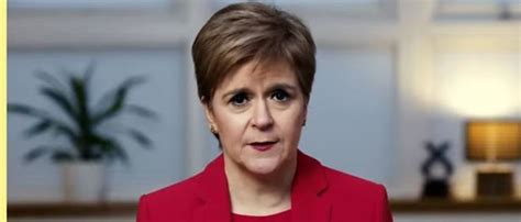 Scotland’s Leader Wants An Independence Vote In 2021 As ...