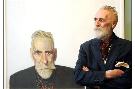 Scots artist John Byrne launches attack on Glasgow School ...