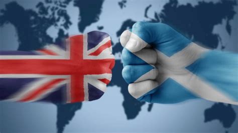 Scottish independence: How do the English in Scotland feel ...