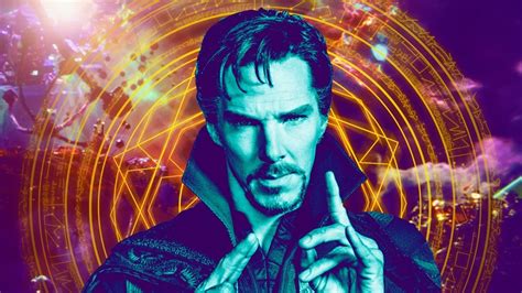 ‘Doctor Strange en el Multiverso de la Locura’ podría ...