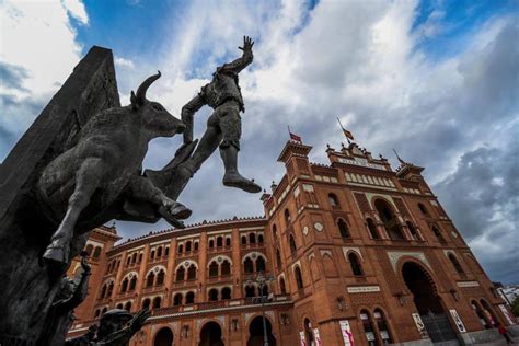 “Dos años sin toros en la plaza de Las Ventas sería ...