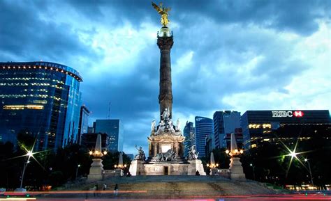 Se acabó el DF, nace la Ciudad de México » Record | Noticias de Chiapas