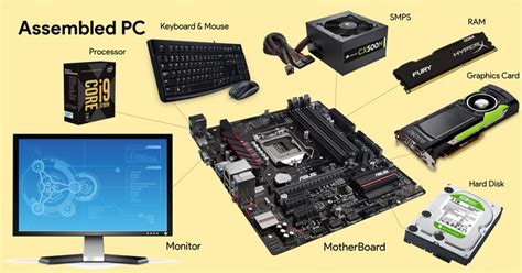 ¿Se ahorra dinero al comprar un PC por piezas o mejor un OEM?