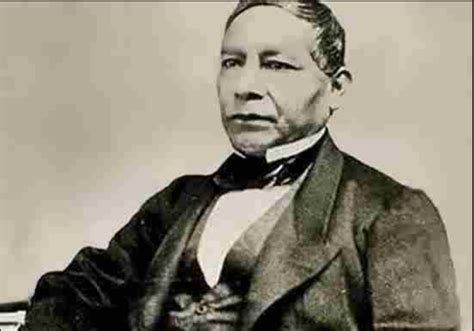 Se borran las huellas genealógicas de Benito Juárez: muere su ...