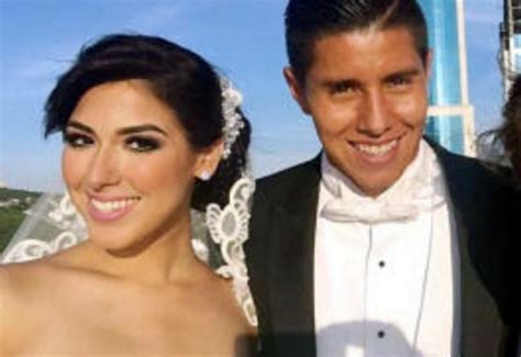 Se casó Hugo Ayala en Monterrey – La Columnaria Blog