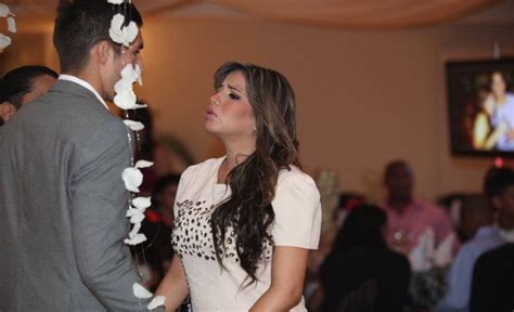 ¡Se casó Jaime Penedo! | LatinOL.com Vida Social