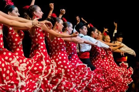 Se celebró con éxito el XXXV Festival de Coros y Danzas   Web oficial ...