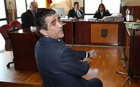 Se confirma la pena de un año de cárcel para Jaime Martínez Bordiú