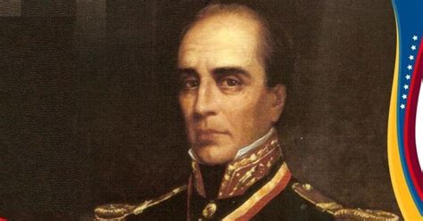 Se conmemoran 229 años del natalicio del General Rafael Urdaneta ...