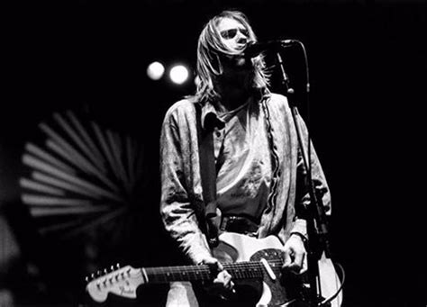 Se cumplen 20 años del último concierto de Nirvana