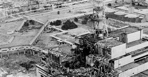 Se cumplen 34 años del accidente nuclear de Chernobyl | La Verdad Noticias