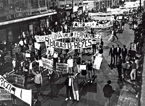 Se cumplen 50 años de la Marcha del Silencio, El Siglo de Torreón