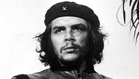 Se cumplen 50 años de la muerte de Ernesto Che Guevara ...