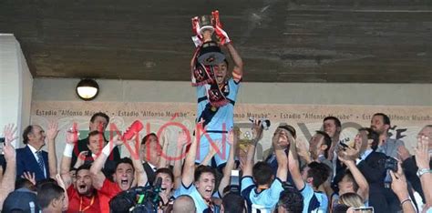 Se cumplen cinco años de la histórica Copa del Rey del Rayo Vallecano ...