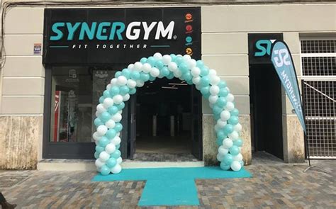 Se desbloquea el proyecto del gimnasio Synergym en el ...
