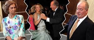 ¿Se divorcia el rey Juan Carlos de España?