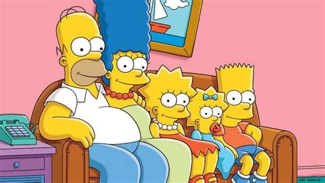 Se emitirá una temporada completa de  Los Simpson  por día ...
