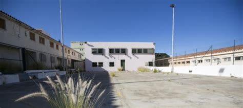 Se enajena el Colegio Público Santa María del Mar