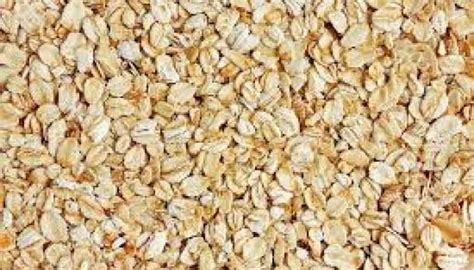 Se estabiliza el precio de los cereales en la Lonja de ...