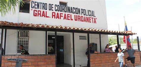 Se fugaron cuatro presos detenidos en calabozo policial ubicado en Cúa ...