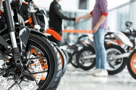 Se podrán comprar motos en 18 cuotas   LA GACETA Tucumán