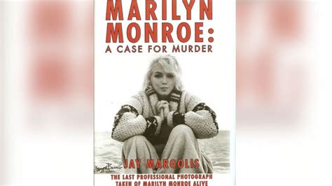 Se revela un misterio de 50 años: cómo murió Marilyn Monroe