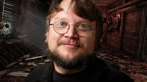 Se revelan detalles de la próxima película de Guillermo del Toro