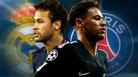 Se reveló el precio del fichaje de Neymar por el Real Madrid