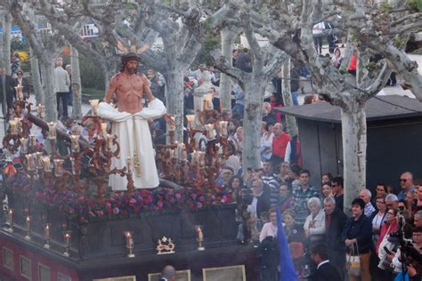 Se suspenden definitivamente las procesiones de la Semana Santa de ...