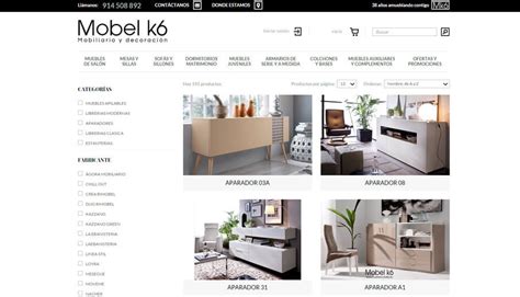 Sé un gurú del diseño: guía para vender muebles por Internet 2018 ...