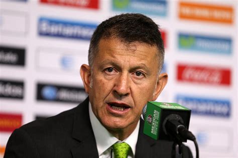 ¡Se va! Juan Carlos Osorio no seguirá como entrenador de la selección ...