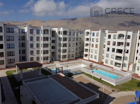 Se Vende Departamento Antofagasta, II Región, CHILE   Crece corredor de ...