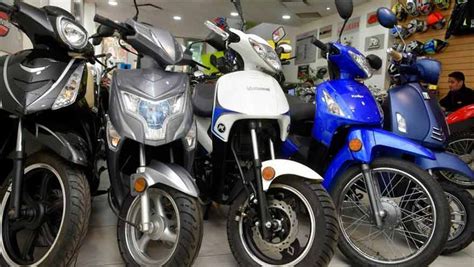 Se vienen créditos ultra baratos para comprar motos – De ...