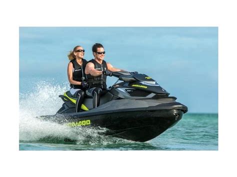 Sea Doo GTX LIMITED IS 260 in Puerto Sherry | Jet skis ...