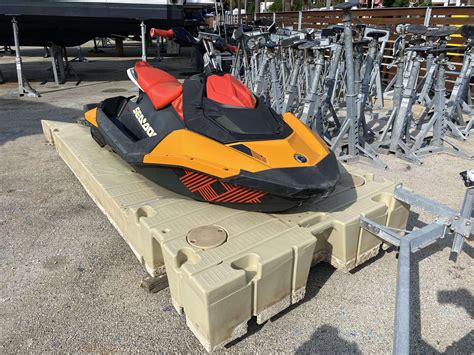 Sea doo Spark for sale in Spain for £7,950