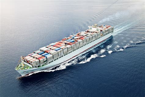 SEA FREIGHT – | Logistics, Transport, Air freight, Sea ...
