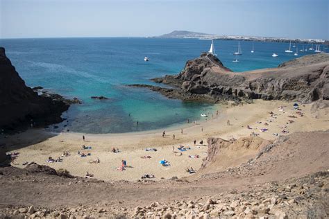 SeaBookings   5 reasons to visit Lanzarote in low season.