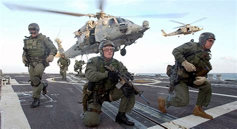 SEALS, la mejor fuerza de las Operaciones Especiales de EEUU | elmundo.es