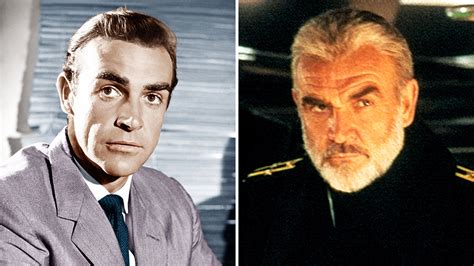 Sean Connery Movies From James Bond And On – Photo Gallery – Deadline