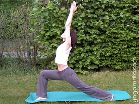 Séance de Yoga pour le début du printemps  apaise Kapha ...