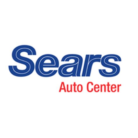 Sears Auto Center   Auto Repair   24137 Valencia Blvd ...