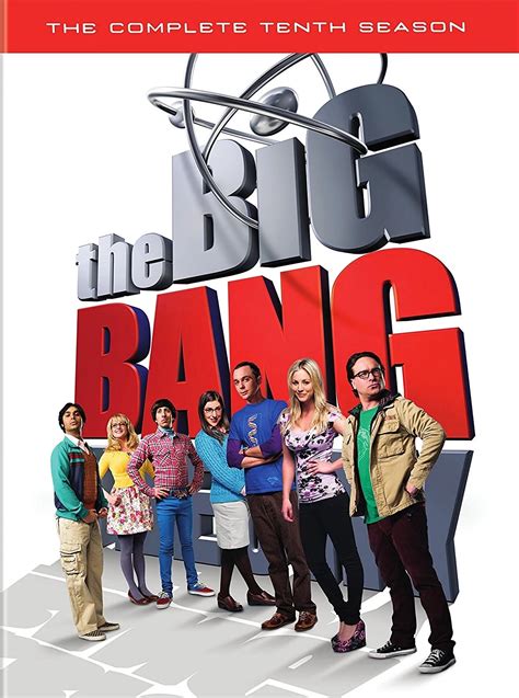 Season 10 | The Big Bang Theory Wiki | FANDOM powered by Wikia