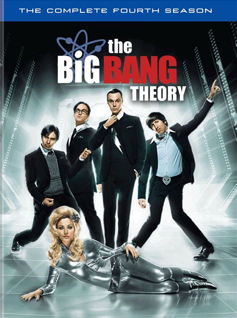 Season 4 | The Big Bang Theory Wiki | Fandom powered by Wikia