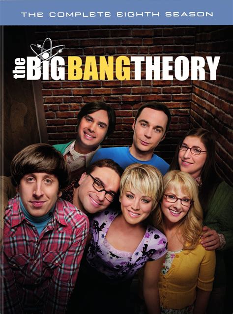 Season 8 | The Big Bang Theory Wiki | FANDOM powered by Wikia